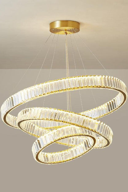 Bertolda Chandeliers - morylighting