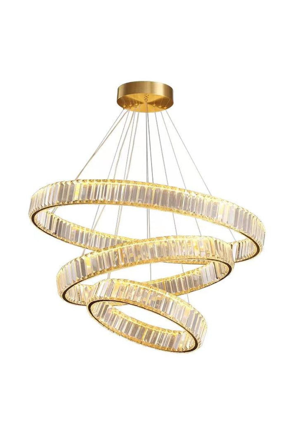 Bertolda Chandeliers - morylighting