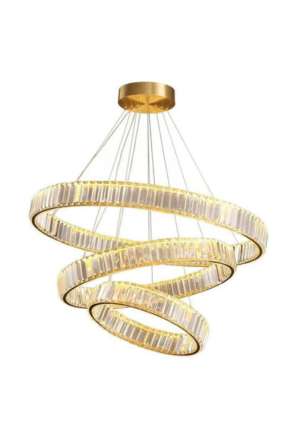 Bertolda Chandeliers - morylighting