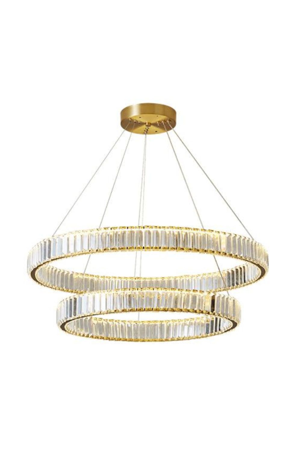 Bertolda Chandeliers - morylighting