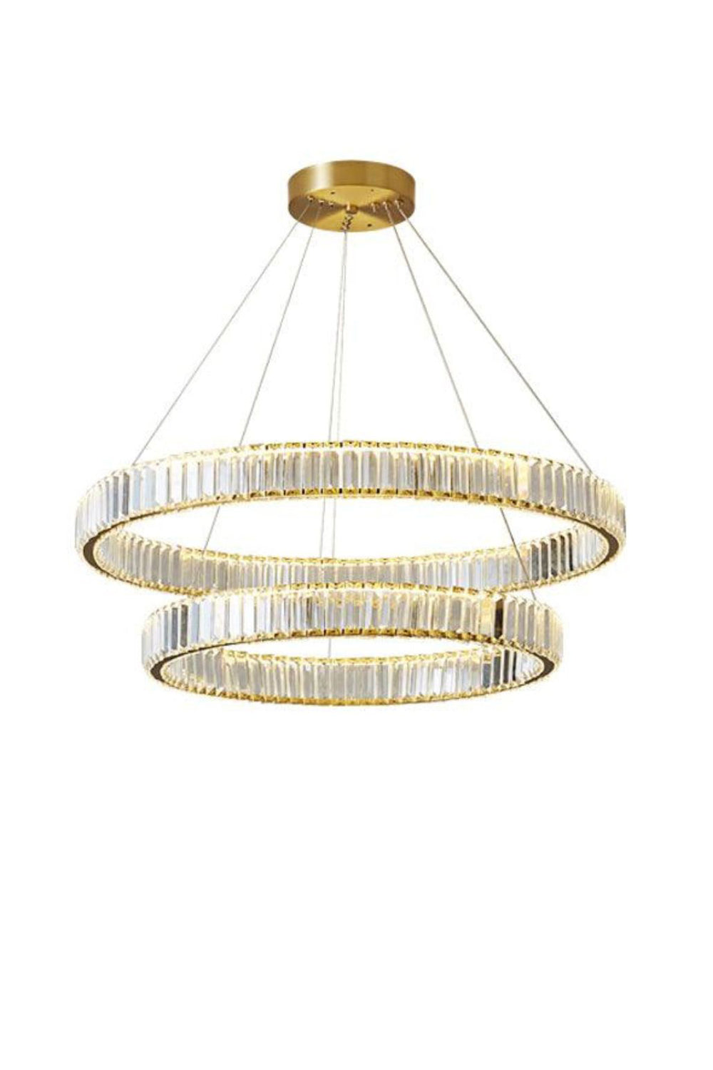Bertolda Chandeliers - morylighting
