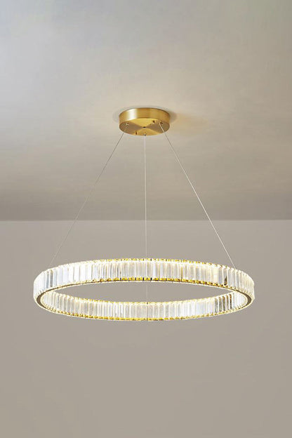 Bertolda Chandeliers - morylighting