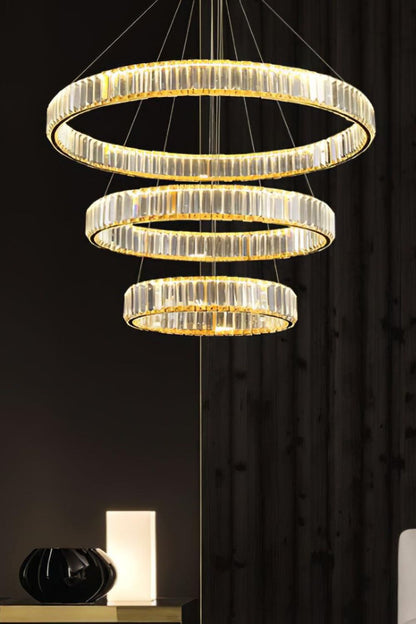 Bertolda Chandeliers - morylighting
