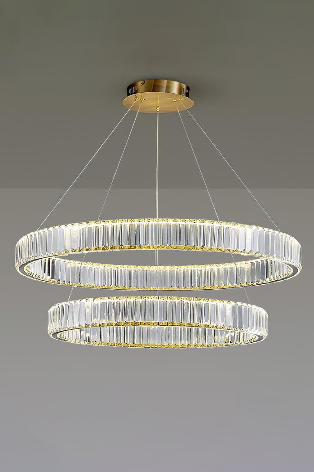 Bertolda Chandeliers - morylighting