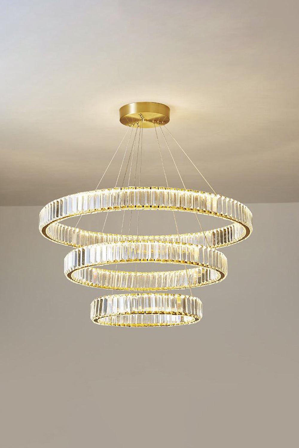 Bertolda Chandeliers - morylighting