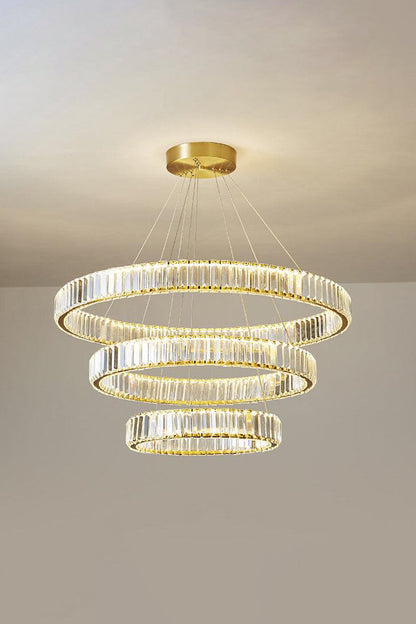 Bertolda Chandeliers - morylighting