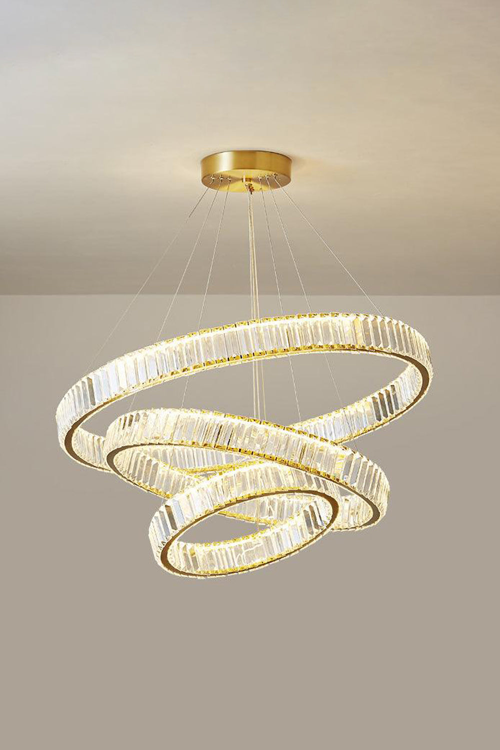 Bertolda Chandeliers - morylighting