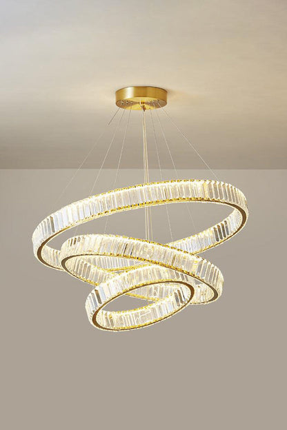 Bertolda Chandeliers - morylighting
