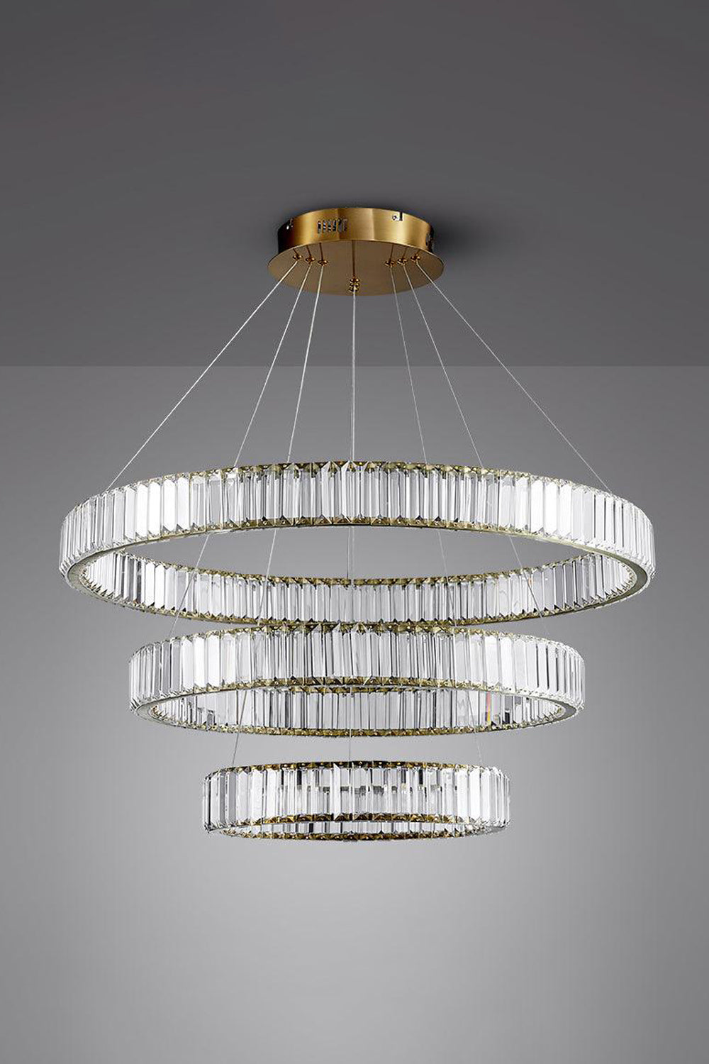 Bertolda Chandeliers - morylighting