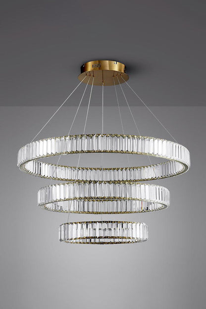 Bertolda Chandeliers - morylighting