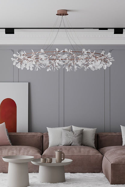 Big O Firefly Chandelier - view 12 | morylighting