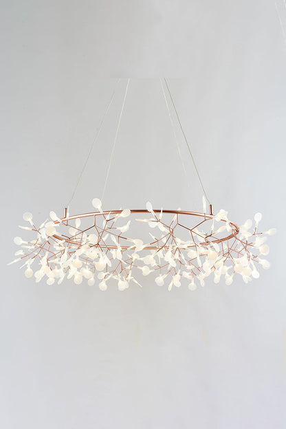 Big O Firefly Chandelier - view 22 | morylighting