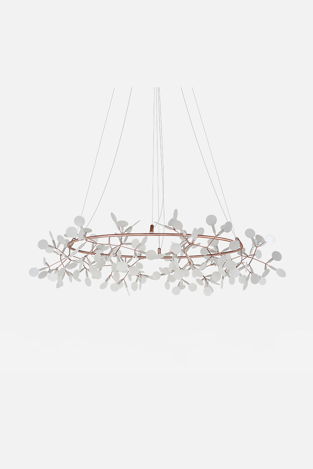 Big O Firefly Chandelier - view 27 | morylighting