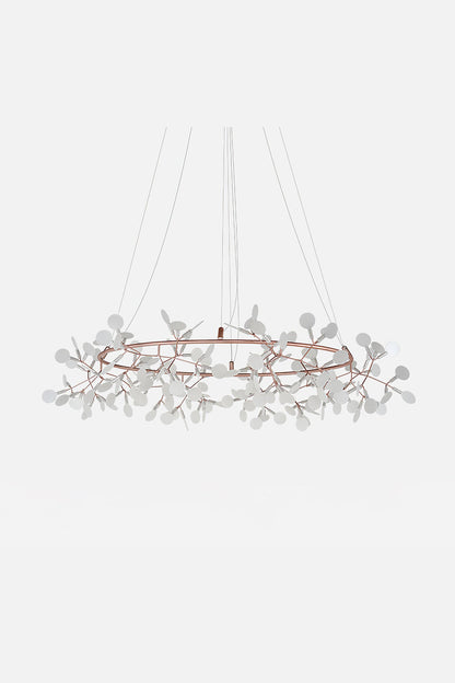 Big O Firefly Chandelier - view 27 | morylighting