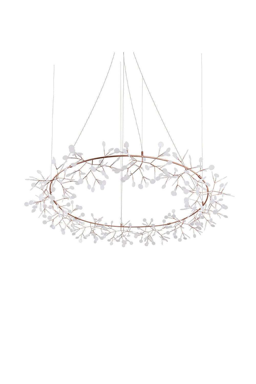 Big O Firefly Chandelier | morylighting
