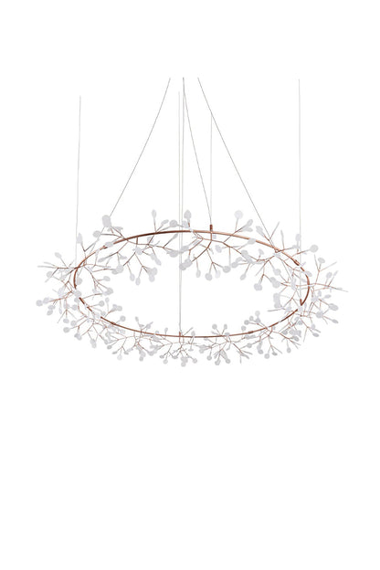 Big O Firefly Chandelier | morylighting