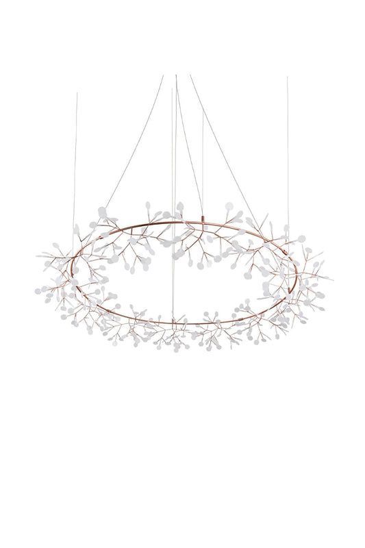 Big O Firefly Chandelier | morylighting