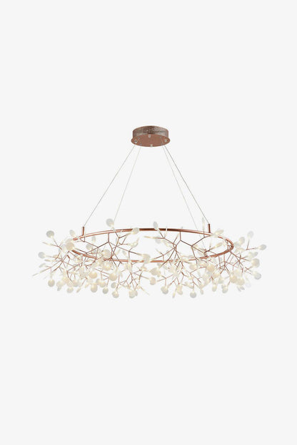 Big O Firefly Chandelier - view 25 | morylighting