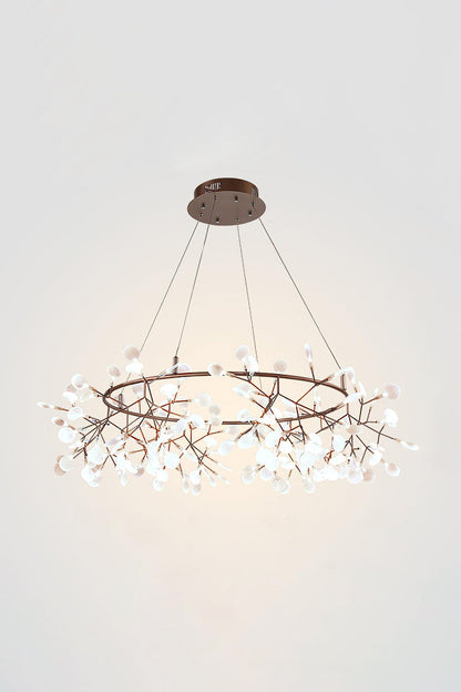Big O Firefly Chandelier - view 20 | morylighting