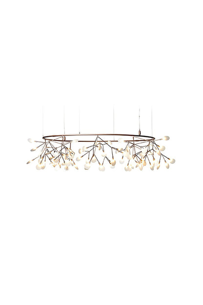 Big O Firefly Chandelier - view 31 | morylighting