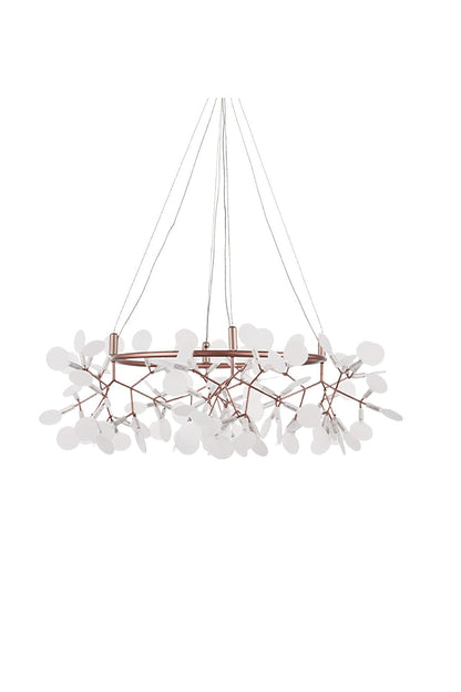 Big O Firefly Chandelier - view 30 | morylighting