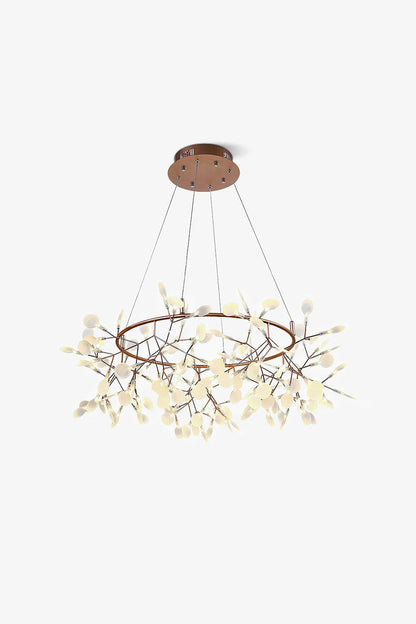 Big O Firefly Chandelier - view 26 | morylighting