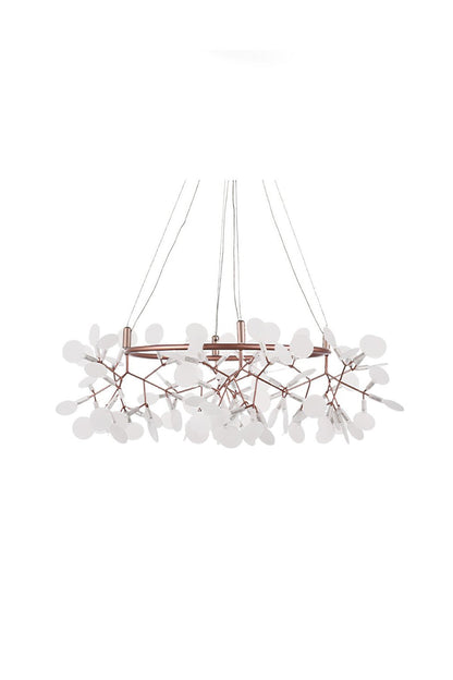 Big O Firefly Chandelier - view 33 | morylighting
