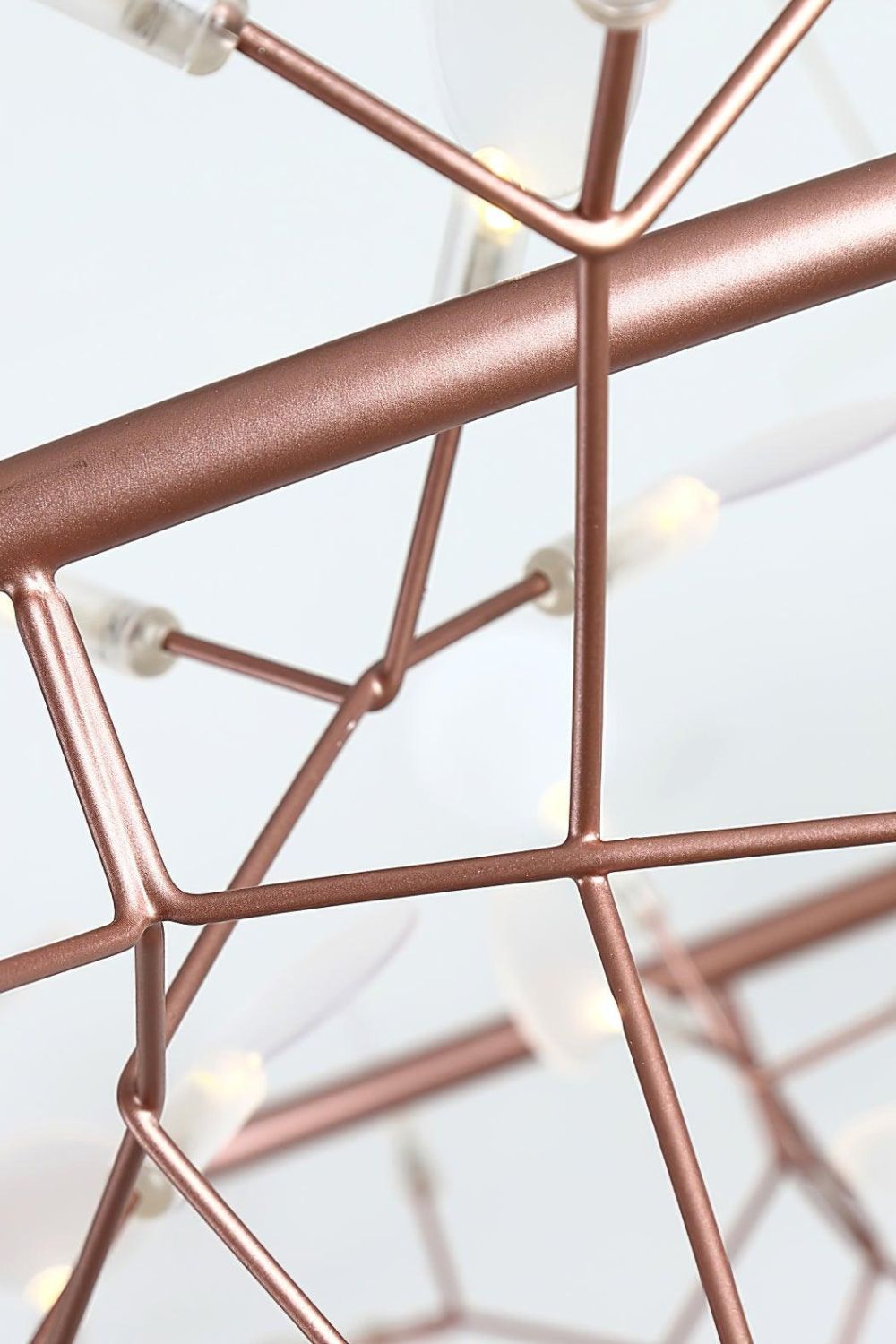 Big O Firefly Chandelier - view 7 | morylighting