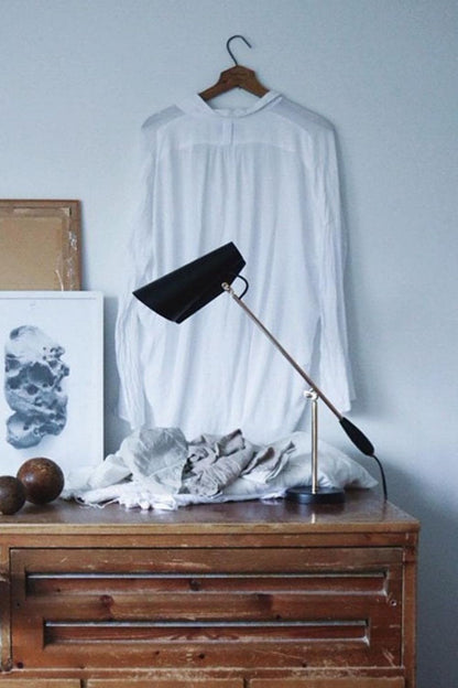 Birdy Table Lamp - view 2 | morylighting