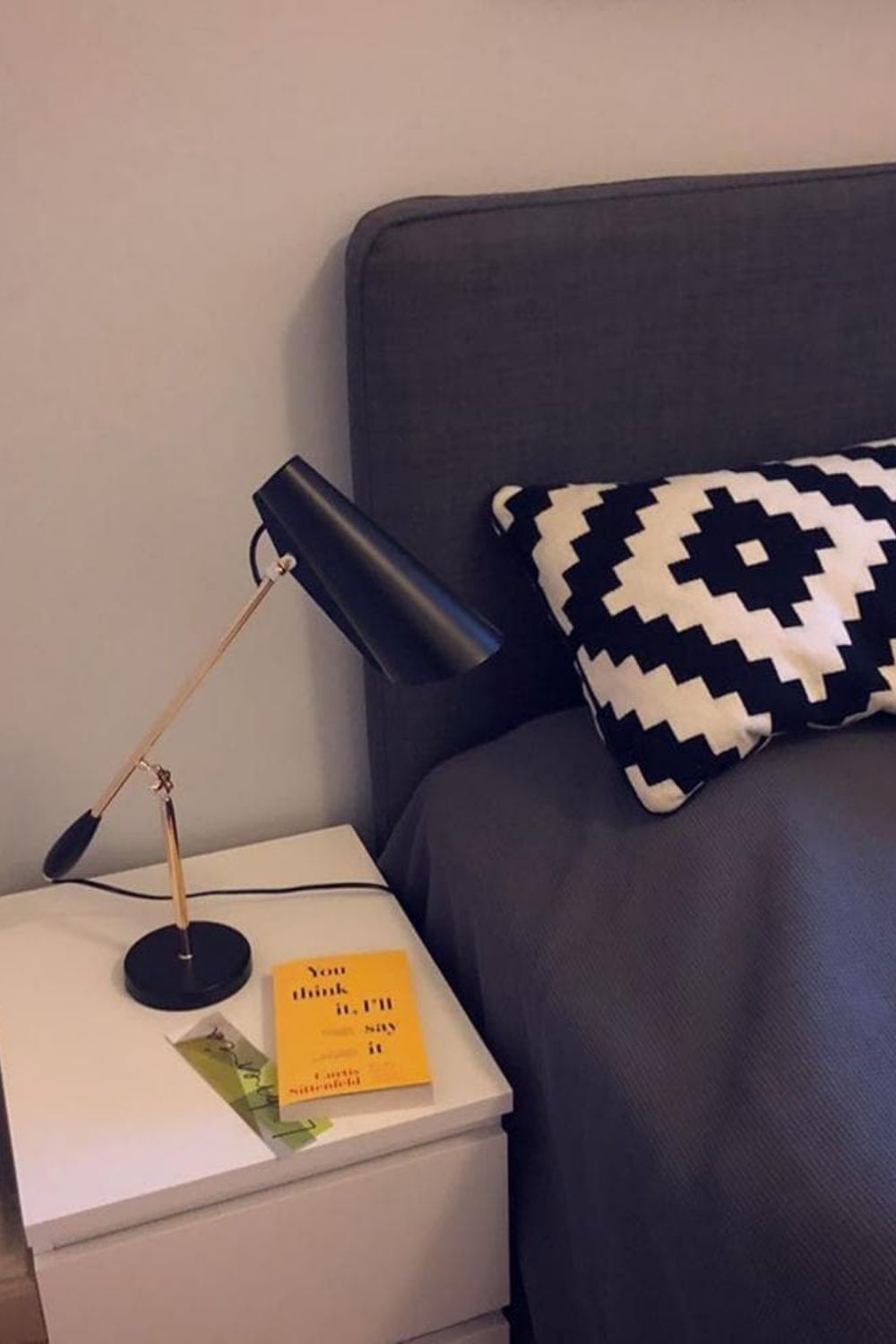 Birdy Table Lamp - view 12 | morylighting