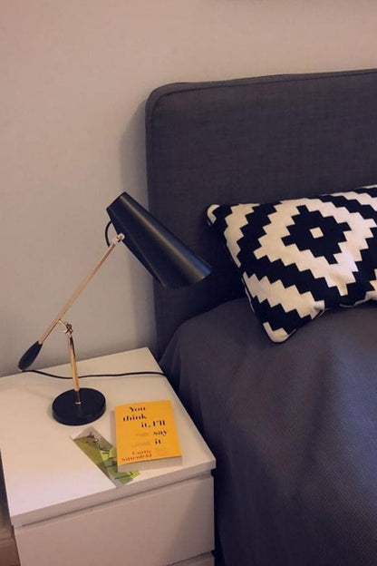Birdy Table Lamp - view 12 | morylighting