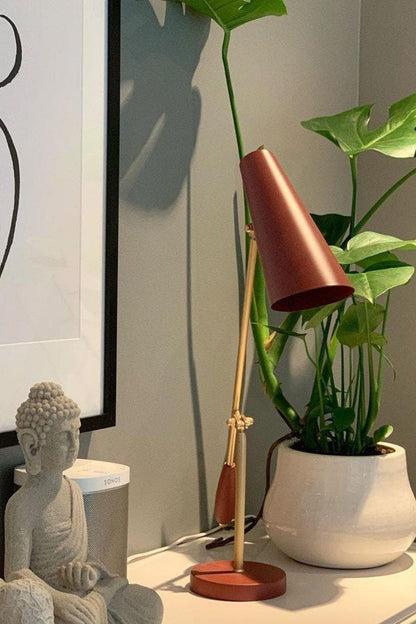 Birdy Table Lamp - view 14 | morylighting