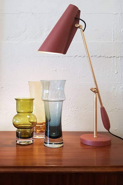 Birdy Table Lamp - view 15 | morylighting