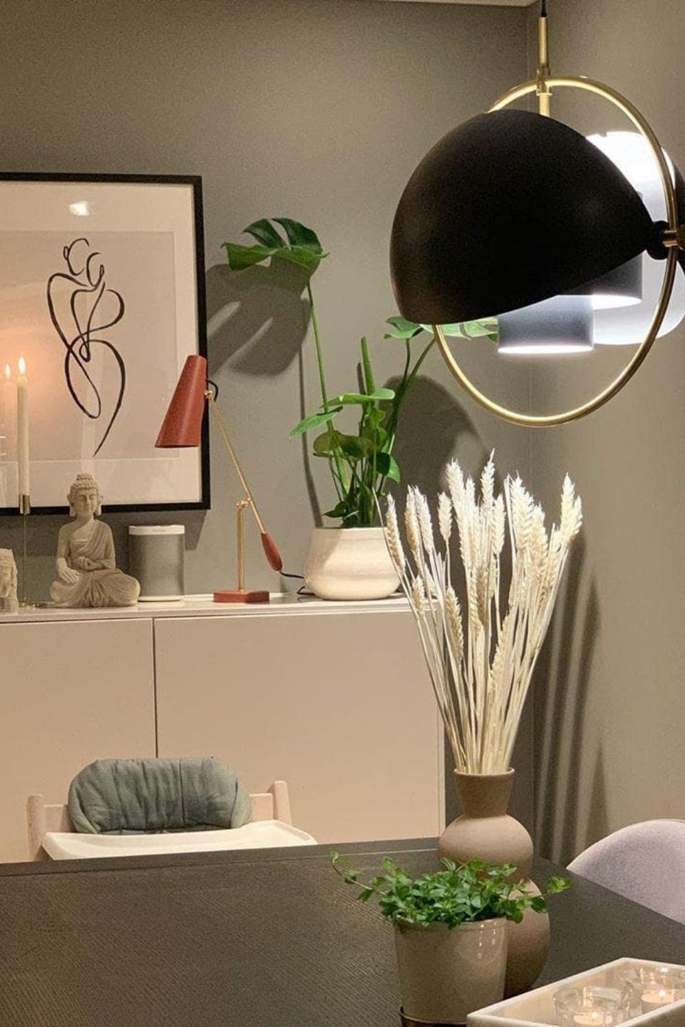 Birdy Table Lamp - view 16 | morylighting