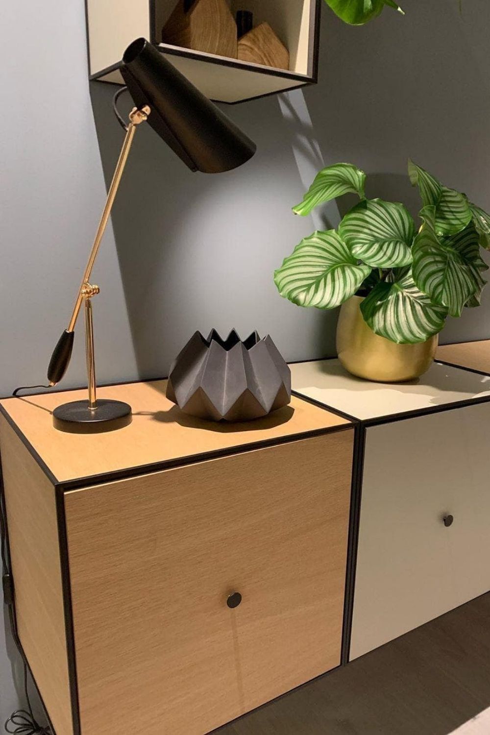Birdy Table Lamp - view 17 | morylighting