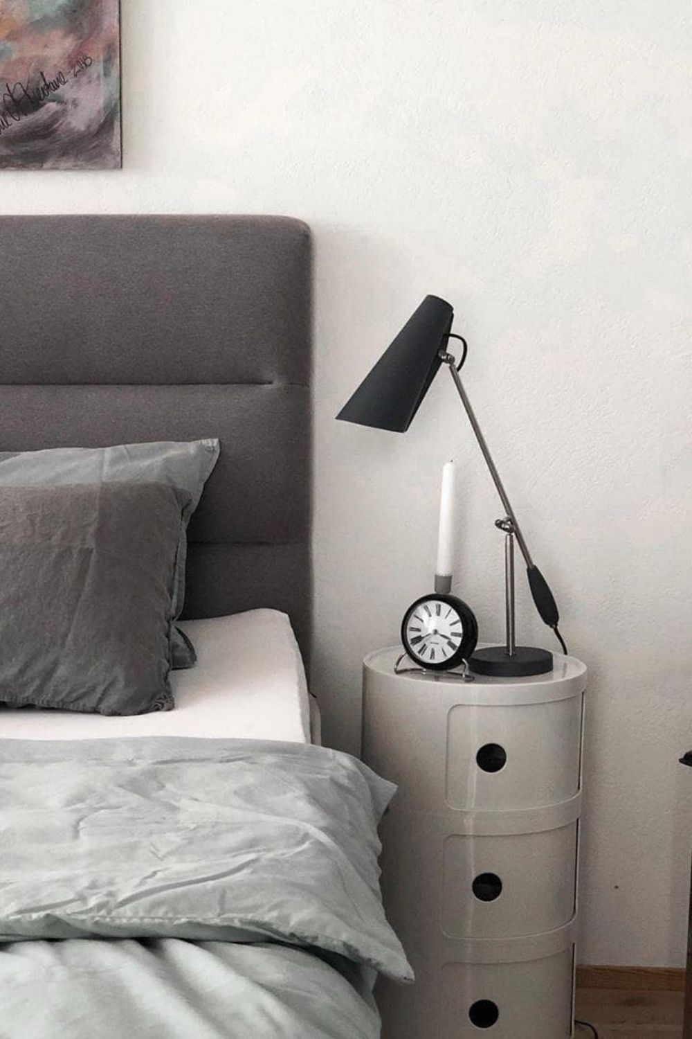 Birdy Table Lamp - view 18 | morylighting