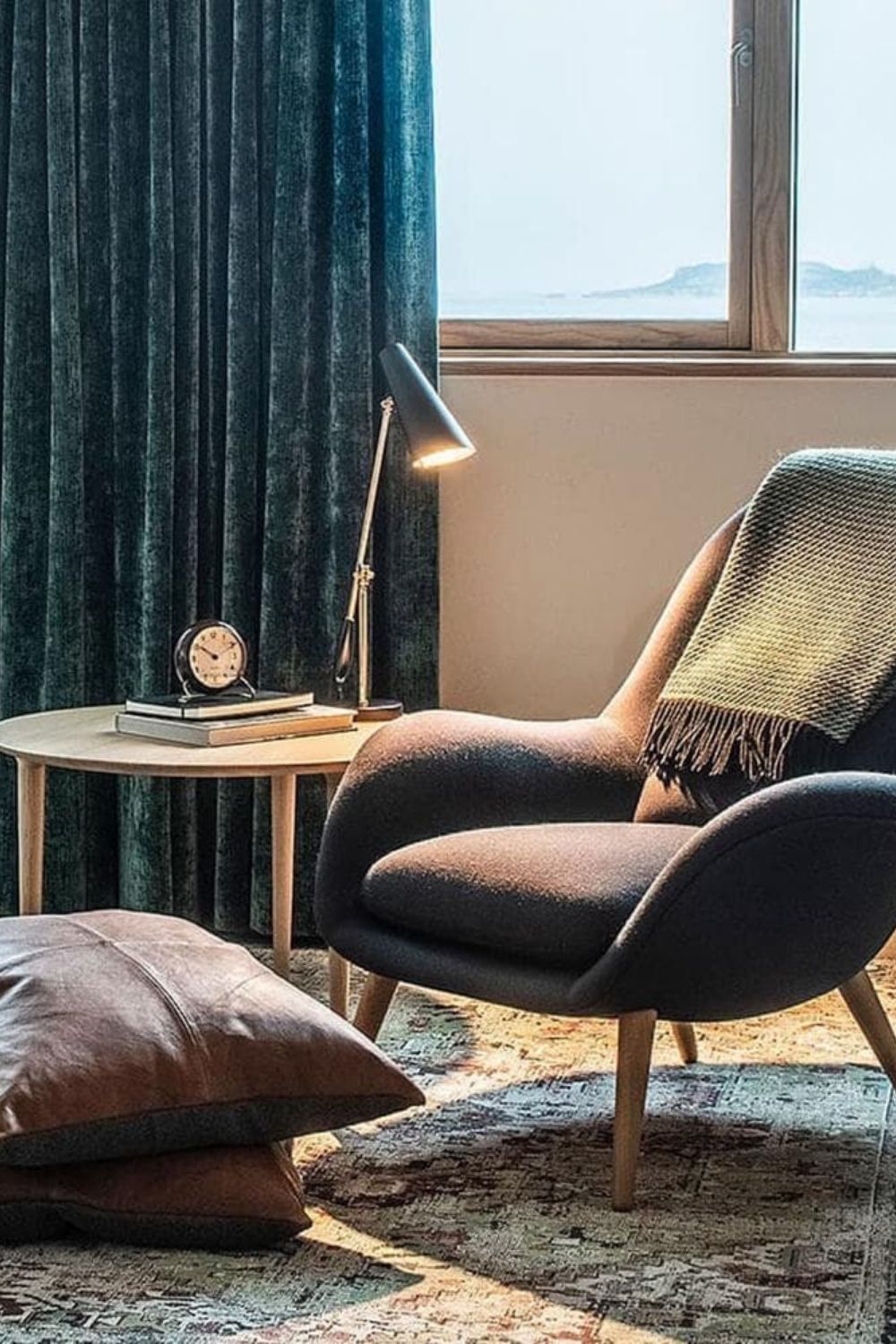 Birdy Table Lamp - view 24 | morylighting