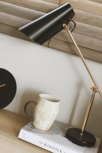Birdy Table Lamp - view 25 | morylighting