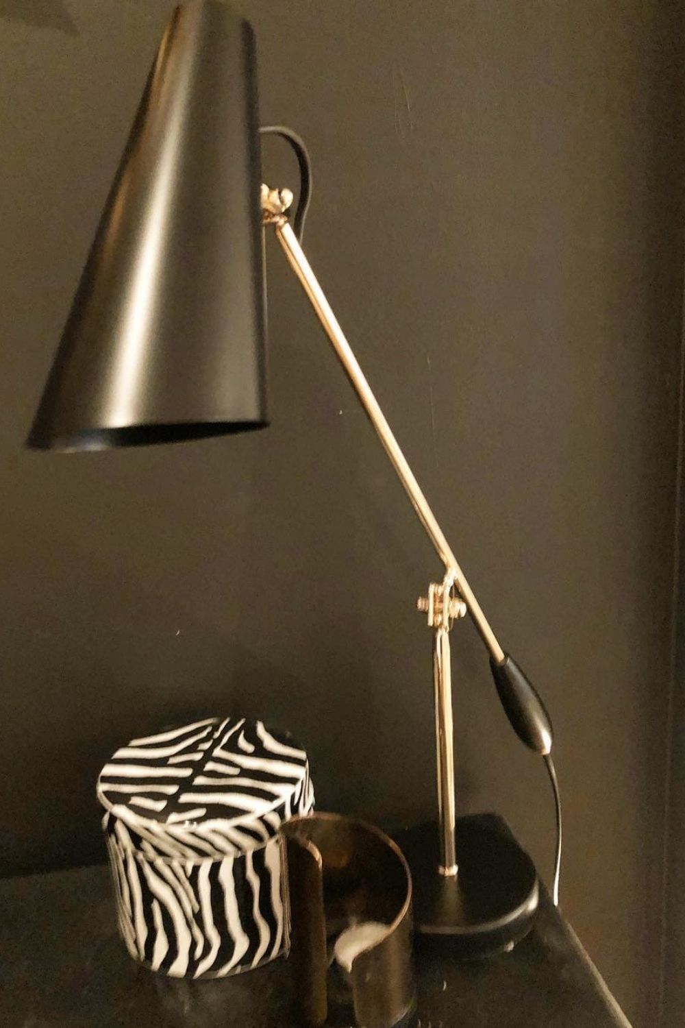 Birdy Table Lamp - view 27 | morylighting