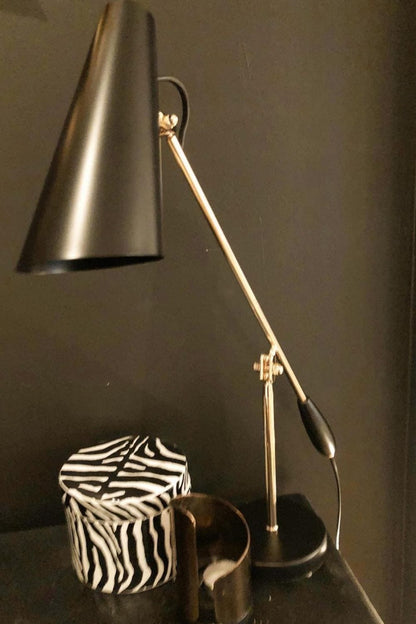 Birdy Table Lamp - view 27 | morylighting