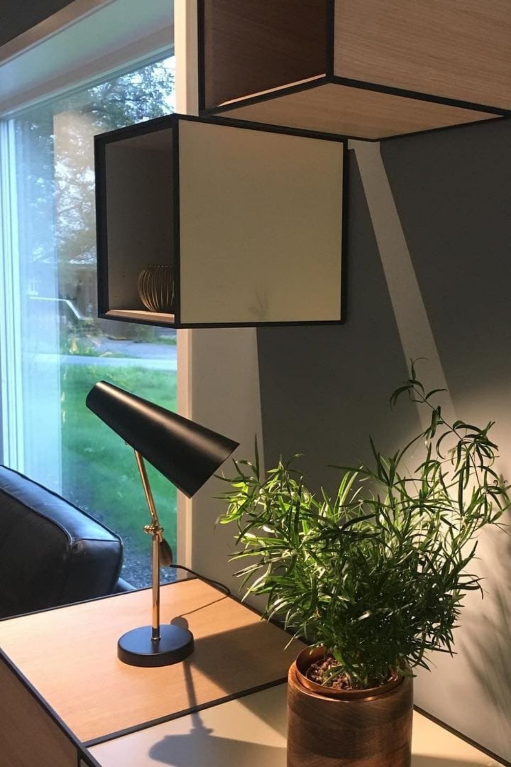 Birdy Table Lamp - view 28 | morylighting