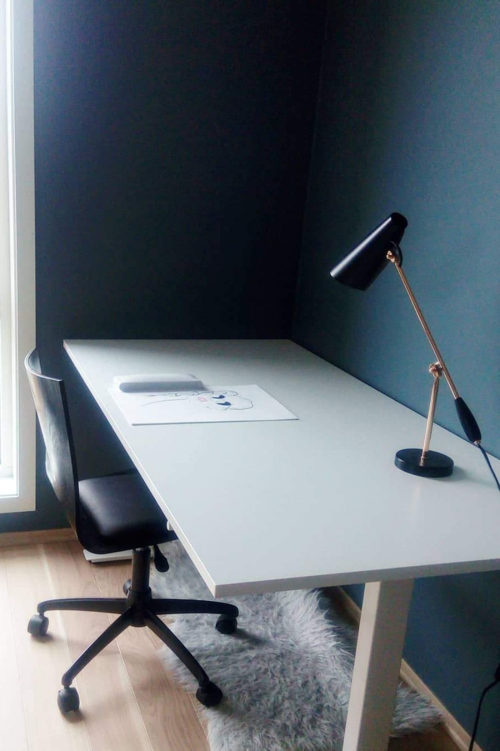 Birdy Table Lamp - view 29 | morylighting