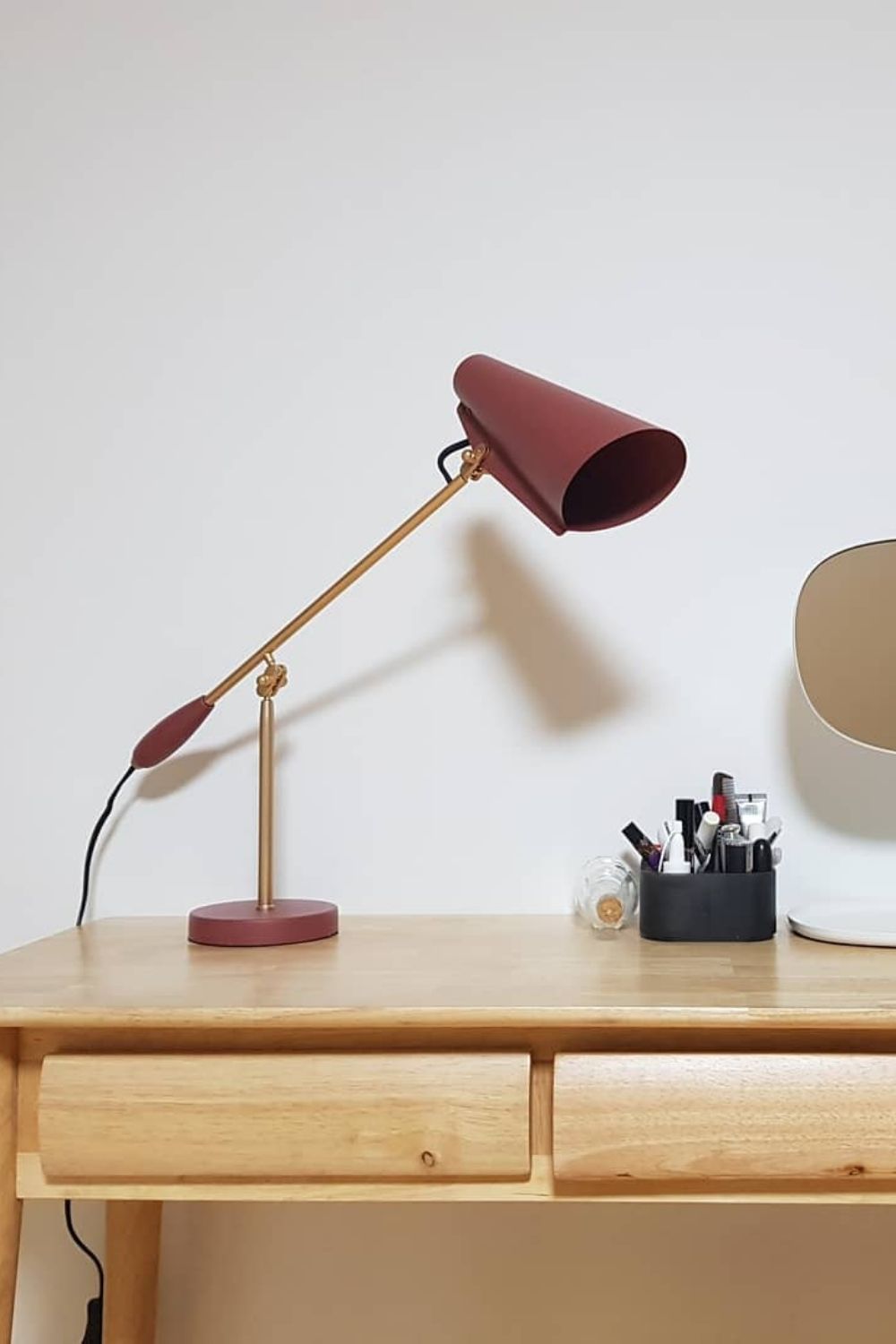Birdy Table Lamp - view 30 | morylighting