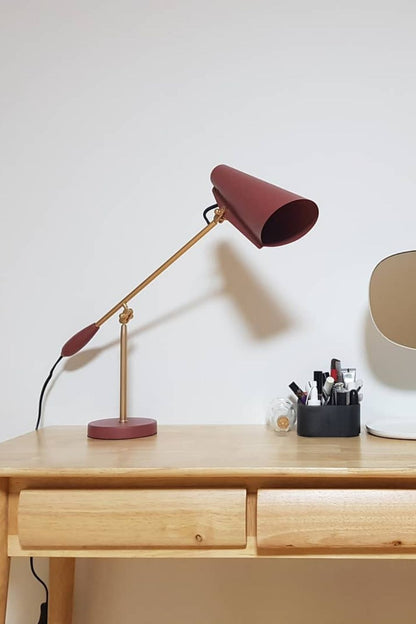 Birdy Table Lamp - view 30 | morylighting