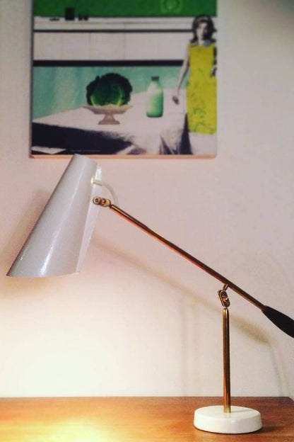 Birdy Table Lamp - view 4 | morylighting