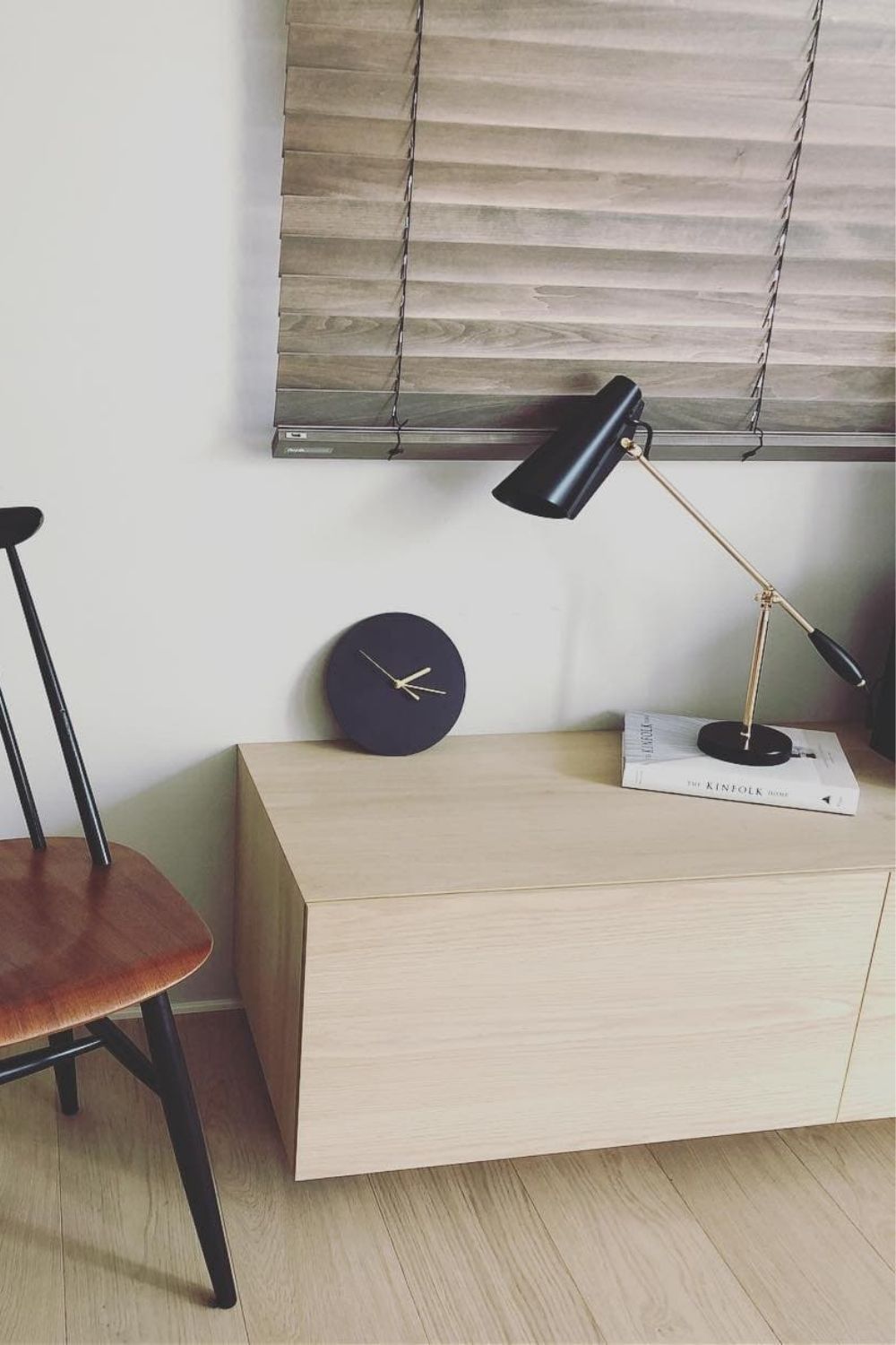 Birdy Table Lamp - view 31 | morylighting
