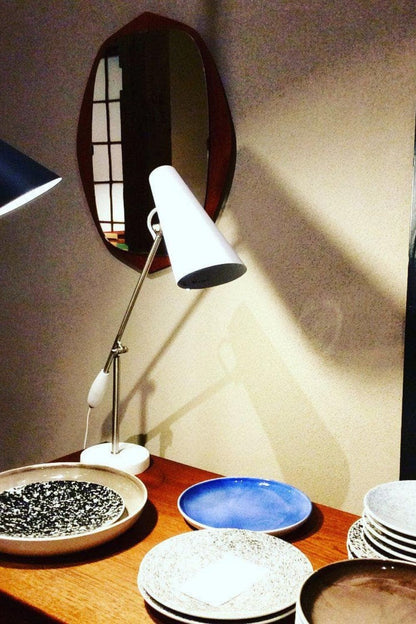 Birdy Table Lamp - view 36 | morylighting