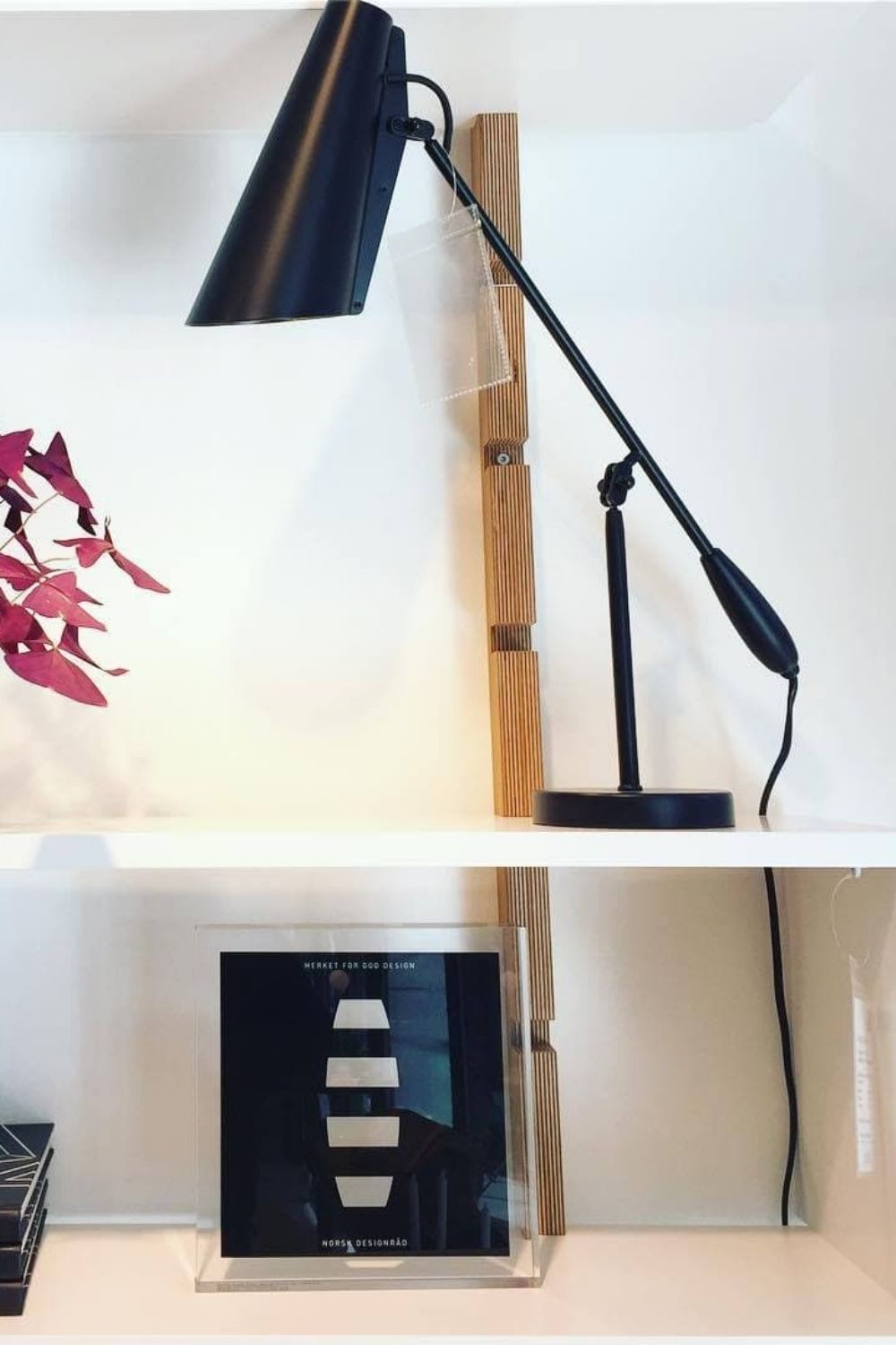 Birdy Table Lamp - view 37 | morylighting