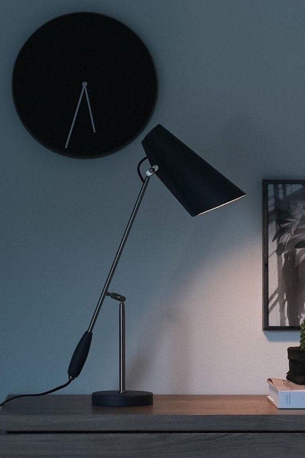 Birdy Table Lamp - view 38 | morylighting