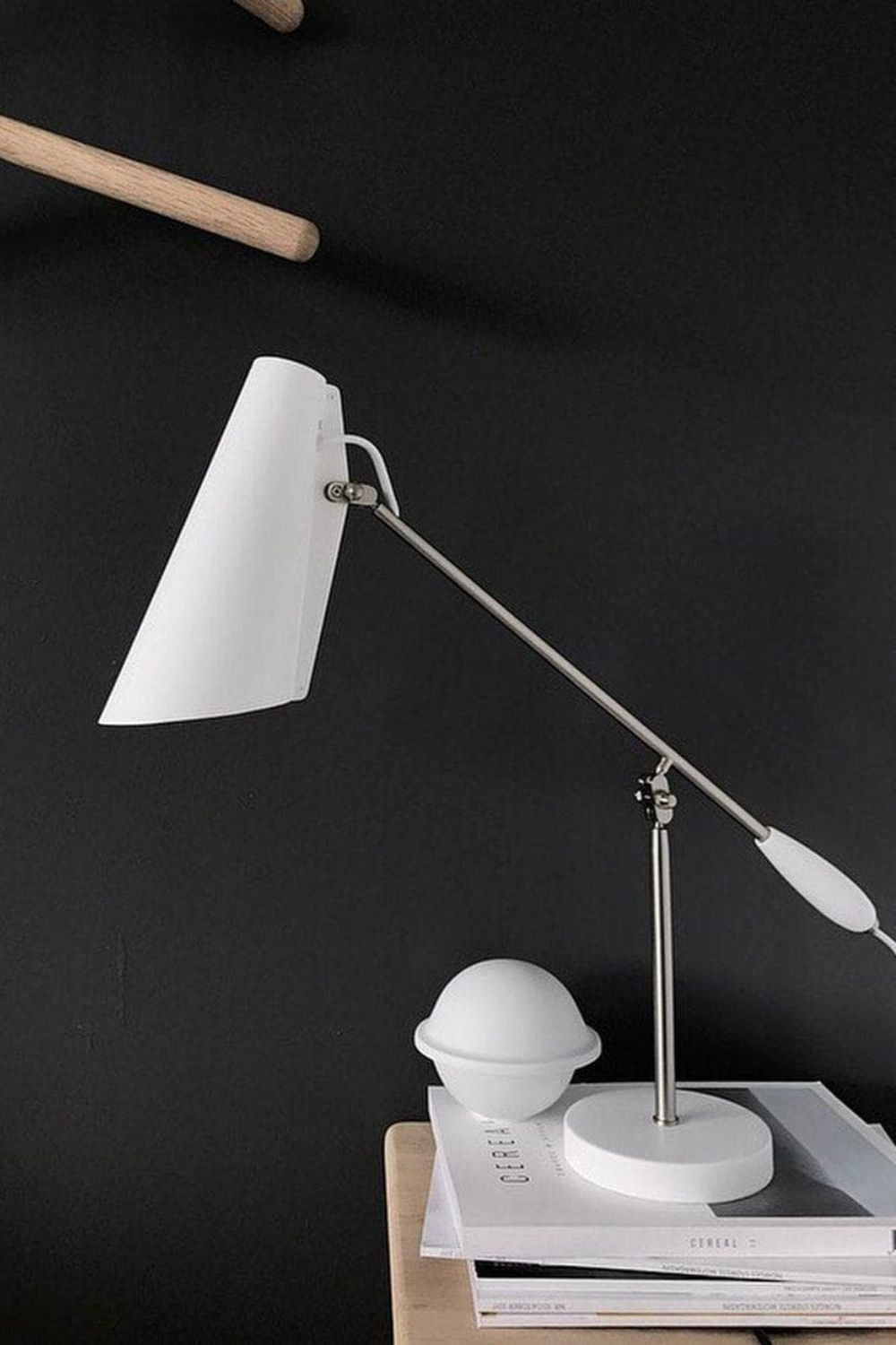 Birdy Table Lamp - view 39 | morylighting